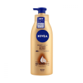 Any season used International Germany product Nivea Cocoa Butter Body Lotion used for male/ female - 400 ml.