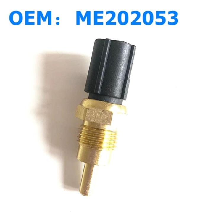 ME202053%20Water%20Coolant%20Temperature%20Sensor%20for%20Low%20Plug%20Engine%20for%20Galant%20Montero%20L200%20-%20Image%202