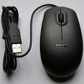 De ll USB Optical Mouse MS111 - Mouse. 