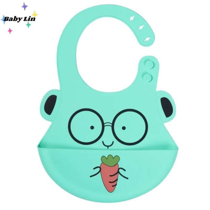Silicone%20Baby%20Bibs,%20Socub%20Comfortable%20Waterproof%20Silicone%20Bibs%20for%20Babies%20&%20Toddlers,%20BPA%20Free,%20with%20Food%20Catcher%20Pocket,%20Sage,%20Ether%20-%20Image%207
