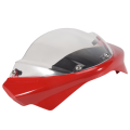 Windshield Head Cover Windshield Fairing for.