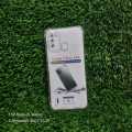 Itel Vision 1 Pro Premium Silicone Case Crystal Clear Soft TPU Ultra-Thin Transparent Flexible Protective Mobile Phone Back Cover. 
