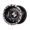 【Toy life hall】X3 Competitive Yo-Yo,Alloy Yoyo for Beginners,Easy Return and Practise Tricks with G and Strings. 