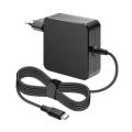 Lenovo_ 65W USB Type-C 20V 3.25A Laptop Charger Adapter. 