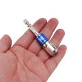 3PCS Socket Adapter Impact Set Hex Shank to 1/4 3/8 1/2 inch Colorful Extension Converter Impact Drill Bits Driver Hand Tools Turns Drill Into High Speed Nut Driver.