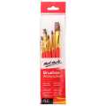 Mont Marte Gallery Series Brush Set Watercolor-7pcs. 