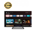 Vision 32" LED TV E50S Google TV.