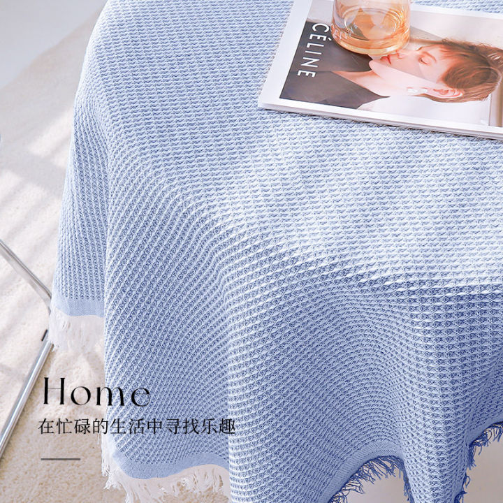 Lace%20blue%20tablecloth,%20ins%20style,%20high-quality%20round%20table,%20square%20table,%20coffee%20table,%20bedside%20table,%20desk,%20photo%20background,%20tablecloth%20-%20Image%204