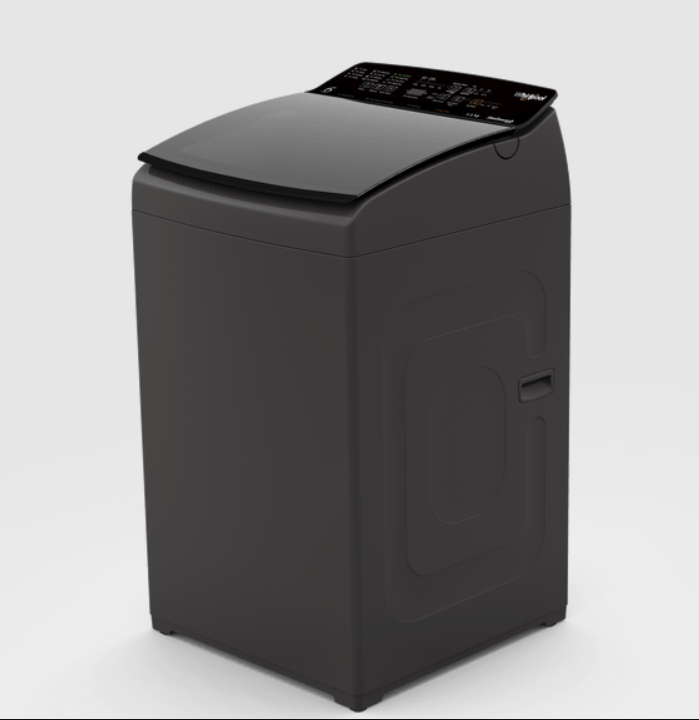 Whirlpool%209.5%20Kg%20360%20Bloom%20Wash%20PRO-H%20%20Graphite%20Washing%20Machine%20%20official%20BY%20Whirlpool%20Bangladesh%20-%20Image%203
