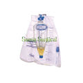 Urometer Adult(250ml) Urine Bag with Measured Volume Chamber Romsons 1pcs. 