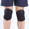 1 Pair Soft Foam Knee Pads For Knee Protection Outdoor Sport Garden Protector Cushion Support. 