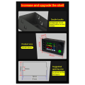 FORIDE SK90C CNC Adjustable Voltage Regulation Power Supply Constant Voltage and Constant Current Charging Module 90W. 