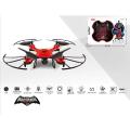 Spider Man Drone Four Axis With Remote Control. 