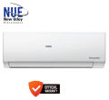 Haier 1 Ton CleanCool Inverter AC -HSU-12CleanCool:(INV)(3DF)(QA). 