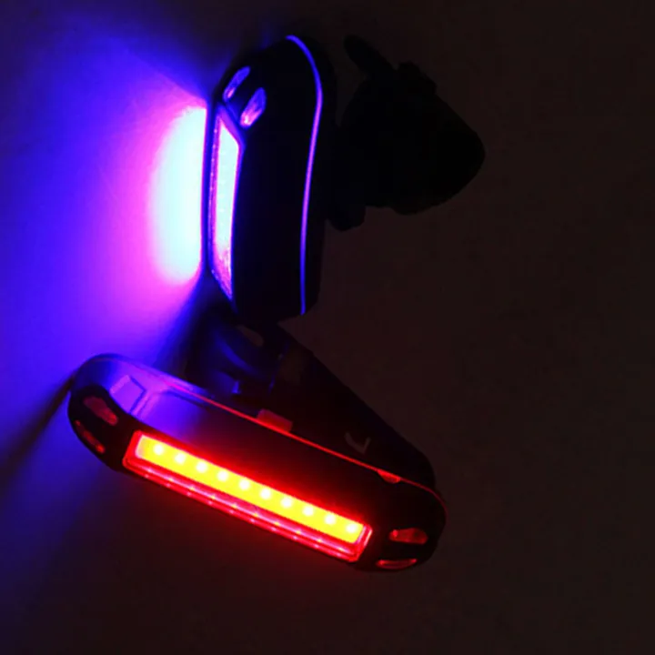 Bike%20Taillight%20Waterproof%20Riding%20Rear%20Light%20Led%20Usb%20Bike%20Cycling%20Light%20Tail-lam%20Sunlight%20Mall%20-%20Image%202