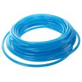 8mm(OD) x5mm(ID) PU Air Tubing Pipe Hose 10 Meter Blue & 10M 6mm x4mm Pneumatic Polyurethane PU Hose Tube Pipe Blue - blue. 