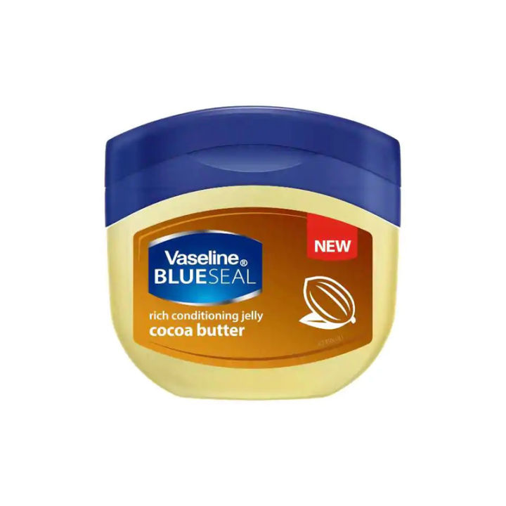 VaseIine Petroleum Jelly Cocoa Butter (100ml)