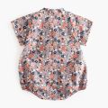 Floral Summer Infants Girls Bodysuits Baby Onesies Clothing Notely. 