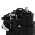 RC Front Gear Box Kit, RC Gear Box Set Easy Assembly for Frame.