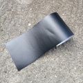 10cmx300cm Width Matte Gloss Black Air-Release Vinyl Wrap Roll Glossy Car Body Sticker Wrapping Foil.