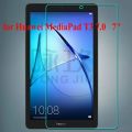 【YIYANGMAOYI111】Tempered Glass Screen Protector for Huawei MediaPad 7.0 3G 7 BG2-U01 BG2-U03 BG2-W09 Tablet Glass Film. 
