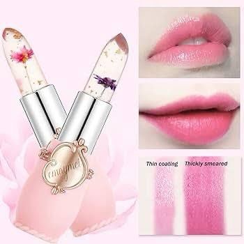 Crystal%20Jelly%20Lip%20Balm%20Lipstick%20Flower%20Temperature%20Color%20Changing%20Lip%20Gloss%20Transparent%20Long%20Lasting%20Lipstick%20Moisturizer%20Makeup%20-%20Image%202