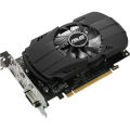 Asus Phoenix GeForce GTX 1050Ti 4GB GDDR5 Graphics Card. 