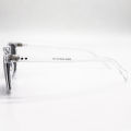 NEW SUNGLASSES SUPRE BLACL TRANSPARENT FASHIONA VISION EYEWEAR LATEST STYLE SUNGLASSES FOR MEN PATTINSON TRANSPARENT BLACK ROYAL KING UV PROTECTION FOR EYE SUNGLASSES.