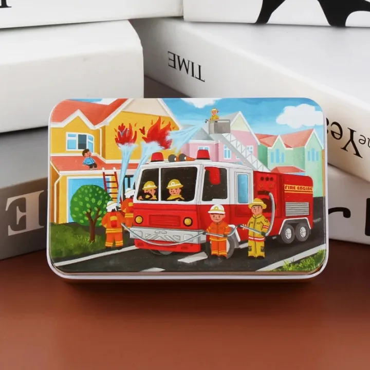 Halloween%20New%20Children%2060%20Pieces%20Wooden%20Puzzle%20Kids%20Cartoon%20Animal%20Vehicle%20Wood%20Toy%20Jigsaw%20Baby%20Early%20Educational%20for%20Birthday%20Gift%20ToysDolls%20Accessories%20-%20Image%207
