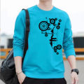 Fashion 2026 New Jarsi High Quality full sleeve T-Shirt For Men - full hata T Shirt For Man - full T Shirt. 
