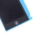 Lcd Writing Tablet 4.5 Inch Digital Drawing Electronic Handwriting Pad Messa.