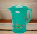 Decorator Jug 3.5L suitable for drinking water storage..