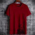 Pahar New Desing Soft & Comfortable T-shirt For Men. 