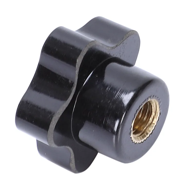 5Pcs%20M8%20Female%20Thread%2032mm%20Star%20Head%20Clamping%20Nuts%20Knob%20Grip%20Handle%20-%20Image%205