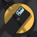RM For Premium Liquid Silicone Phone case for OnePlus 9R Liquid Silicon Mobile Back Case Soft Silicone Phone Cover - মোবাইল ফোন - Phone.