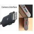 SUC-C2 USB for Samsung Digital Camera NV3 NV5 NV7 I5 I6 I7 I70 NV20 L70 L73 L74 L7 Charging Cable Data Transfer Cord. 