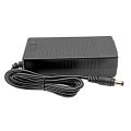 25.2V 2000mA 25.2V 2A DC5.5*2.1mm Universal AC DC Power Supply Adapter Wall Charger For lithium battery pack EU/AU/US/UK Plug. 