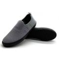 Four Seasons Men's Casual Shoes Men's Breathable Loafers Men's Driving Shoes Running Sneakers Men's One Pedal38-45.