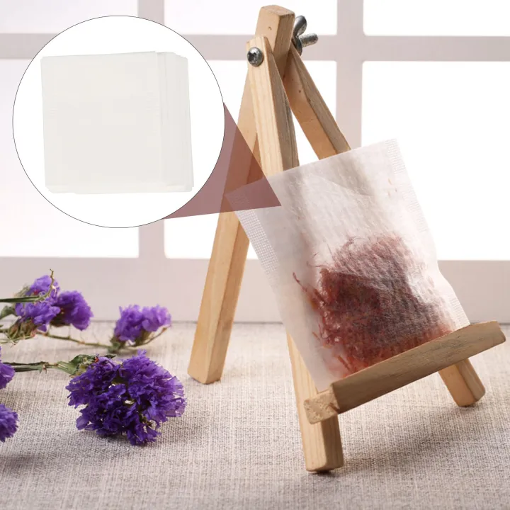 500pcs%20non-woven%20Empty%20Teabags%20String%20Heat%20Seal%20Filter%20Paper%20Loose%20Tea%20Bag%20-%20Image%205