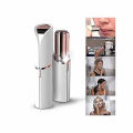 Rechargeable Flawless Painless Facial Hair Remover Machine For Women Girls Smooth Skin Painless Hair Eraser.