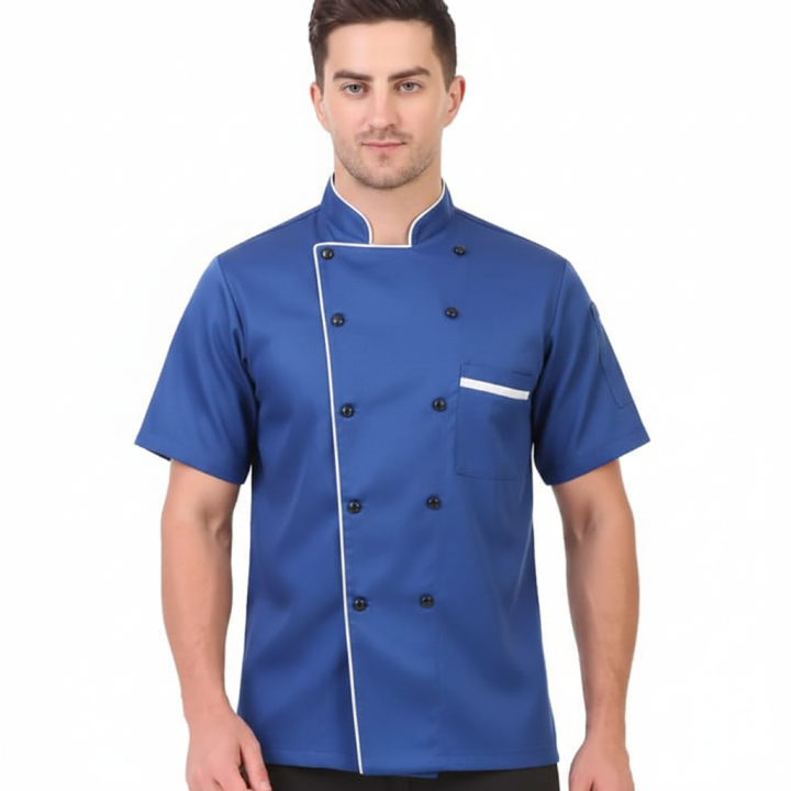 Men%E2%80%99s%20Micro%20Twill%20Suiting%20Culinary%20Uniform%20%E2%80%93%20Classic%20Double-Breasted%20Chef%20Coat%20-%20Image%203