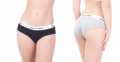 Premium Quality Comfortable Cotton Underwear Panties Wide Waist New Collections Panties 1 pcs.