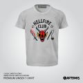 Hellfire Club - Premium Unisex/ Men T-shirt By Artemis.