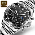 OLEVS 2870 Sports Watches for Fashionable and Stylish collection. 