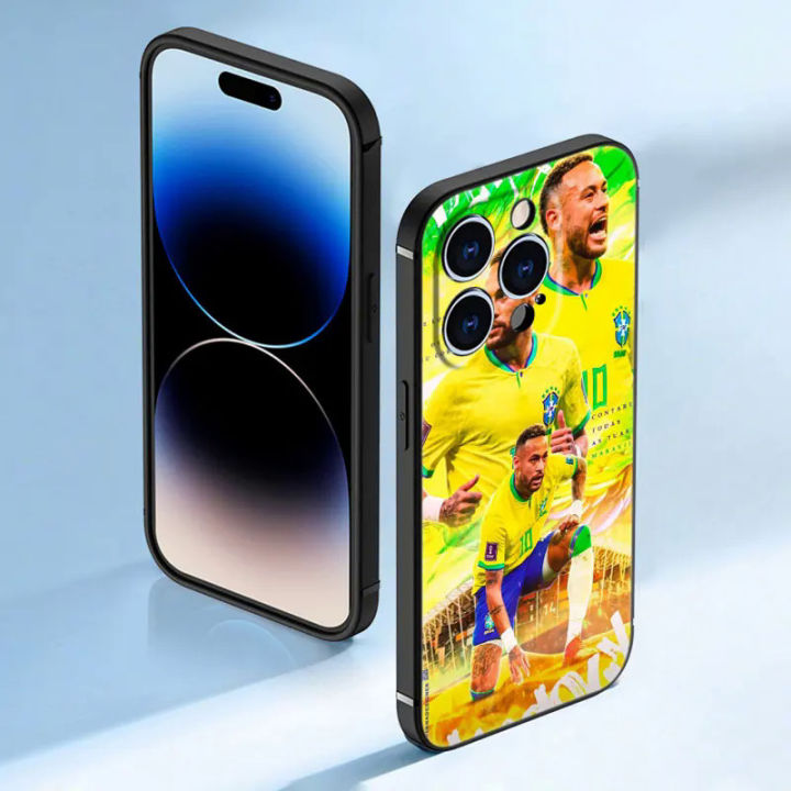 %E3%80%90Buried%20Buzie%E3%80%91N-Neymar%20JR%20Football%20player%20Funda%20Case%20For%20Apple%20iPhone%2015%20Pro%20Max%2015%2014%2013%2012%20Pro%20Max%20Mini%2011%20Pro%207%208%20Plus%20XR%20X%20XS%20SE%202020%202022%20-%20Image%204