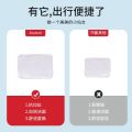20 Pieces Pack Disposable Compressed Towels Ladies Face Cotton Beauty Cleansing Travel.