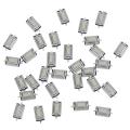 30Pcs 3*6*2.5mm Tactile push button switch tact switch micro switch 2Pin SMD - 296952141.