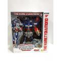 Transformers 3 Optimus Prime Action Figure Robot Toy 12 inch.