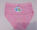 Women Comfortable Pantys Sexy Lady's Soft Underwear. 