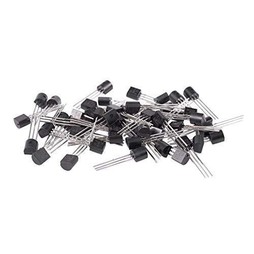 25Pcs-%20BC558B%20BC558%20BC-558%20BC%20558%2030V%20100mA%20PNP%203%20Pin%20Leads%20General%20Purpose%20Transistors%20BC%20558%20PNP%203%20Pin%20TO-92%20Package%20Bipolar%20Low%20Power%20Transistor%20-%20Image%204